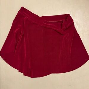 Bullet Pointe Skirt